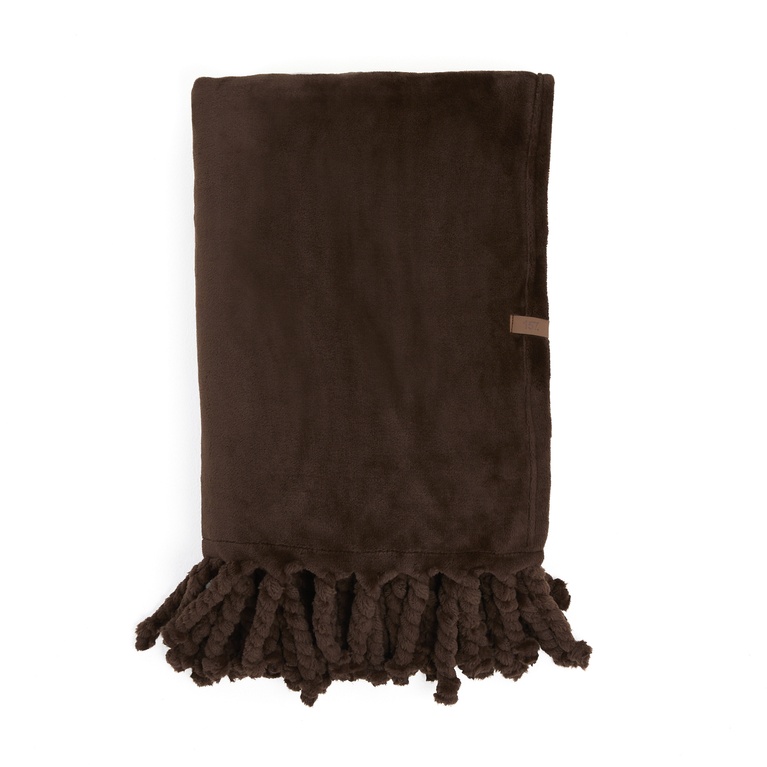 Blanket "Bailey"